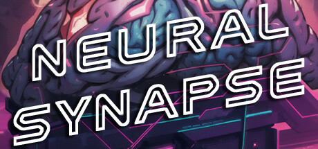 Neural Synapse cover art