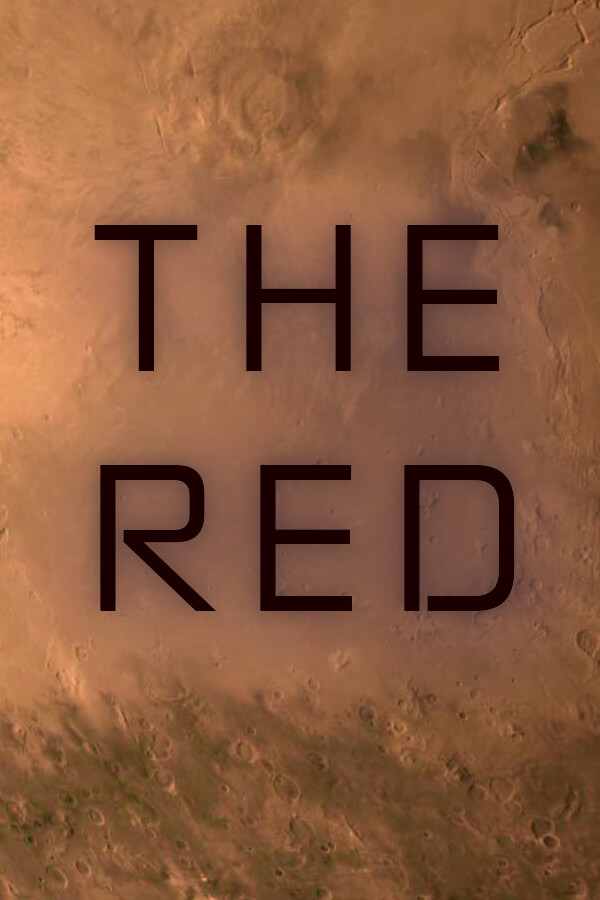 The Red for steam