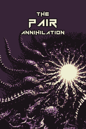 The Pair Annihilation