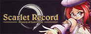 Scarlet Record System Requirements