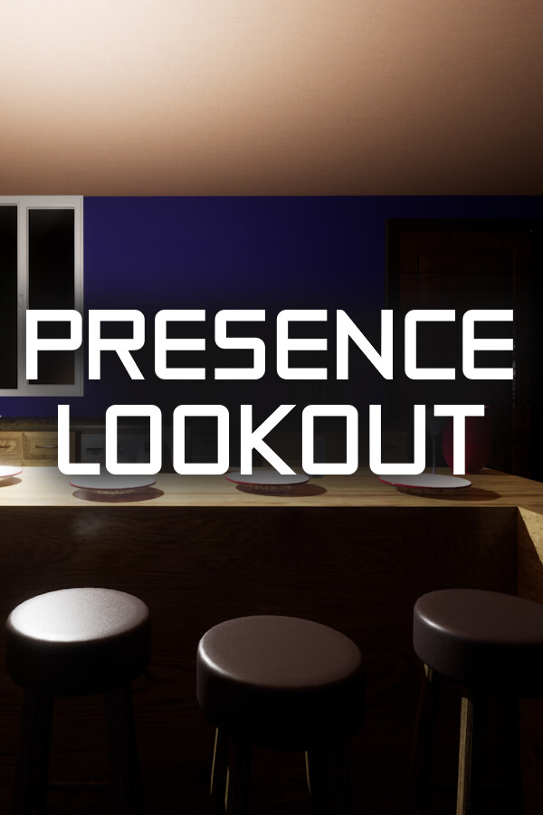 Presence Lookout for steam