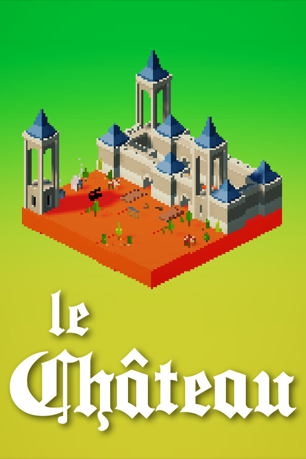 Le Château for steam