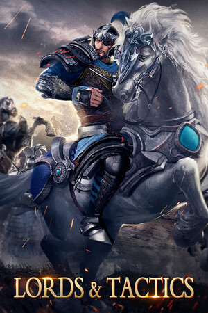 Lords and Tactics