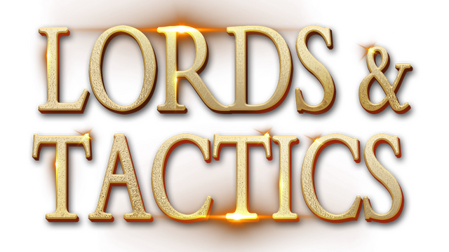Lords and Tactics Logo