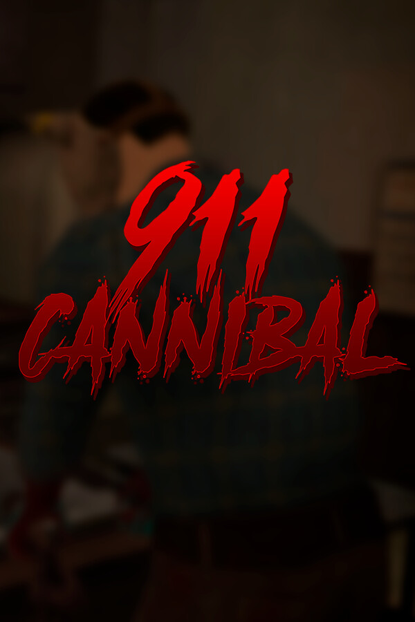 911: Cannibal for steam 911: Cannibal for steam