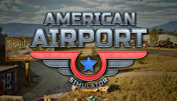 American Airport Simulator