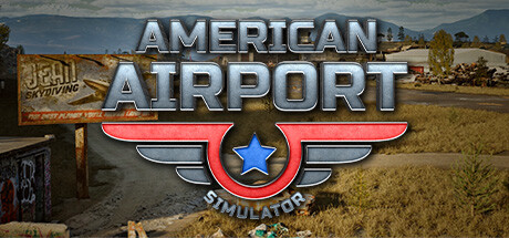 American Airport Simulator PC Specs