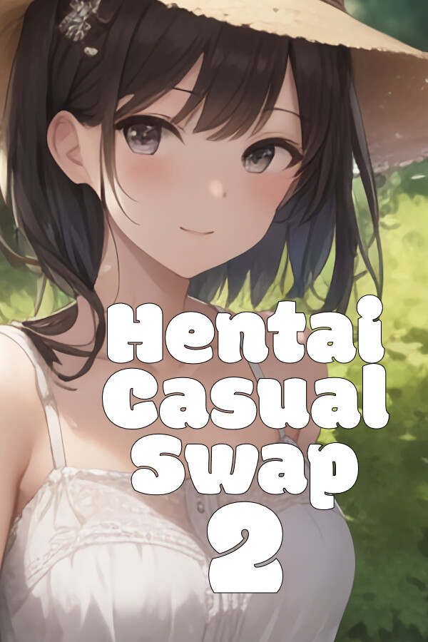 Steam portrait for Hentai Casual Swap 2.
