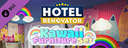 Hotel Renovator - Kawaii