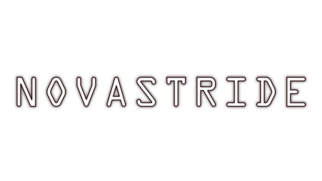 Novastride Logo