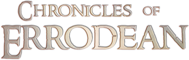 Chronicles Of Errodean Logo