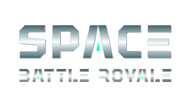 Space Battle Royale Logo