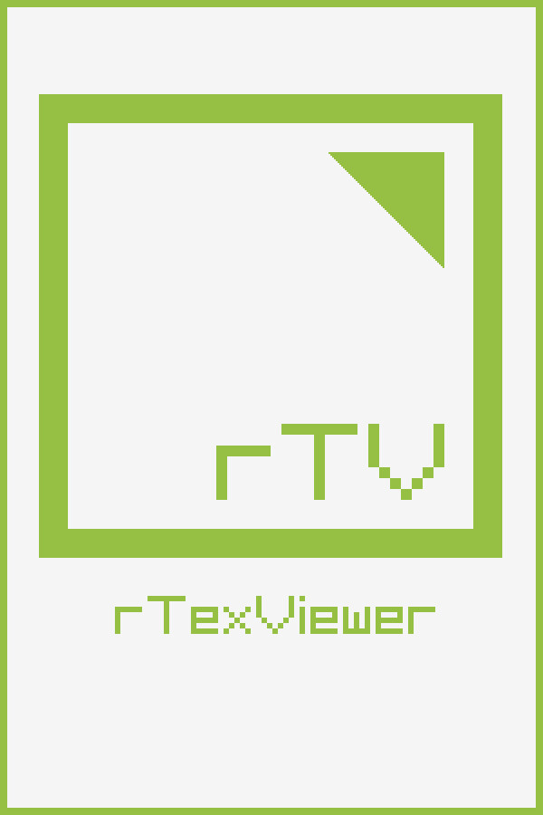 rTexViewer for steam