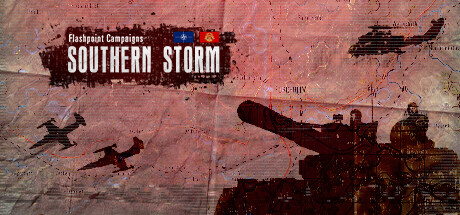 Flashpoint Campaigns: Southern Storm PC Specs