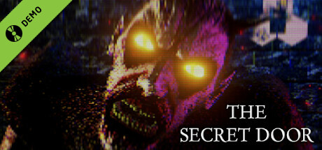 The Secret Door Demo cover art