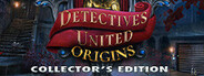 Detectives United: Origins Collector's Edition System Requirements