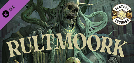 Fantasy Grounds - Rultmoork cover art