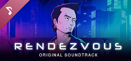 Rendezvous Soundtrack cover art