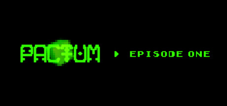 PACTUM + EPISODE 1 cover art