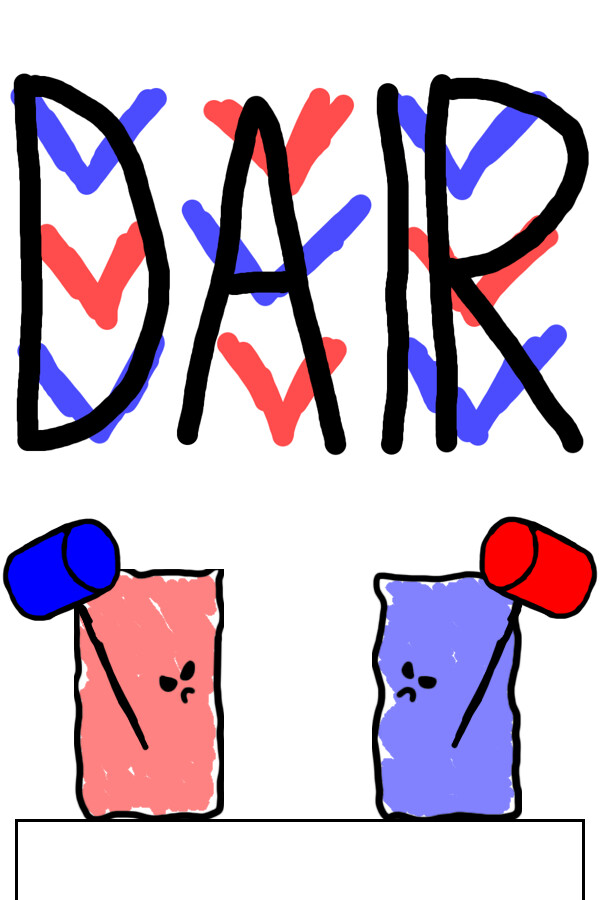 DAIR for steam DAIR for steam