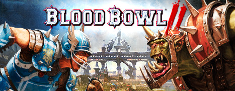 Blood Bowl 2