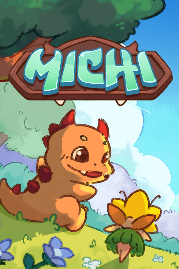 Michi for steam