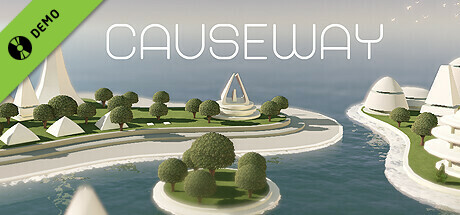 Causeway Demo cover art