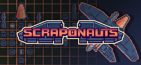 Scraponauts PC Specs