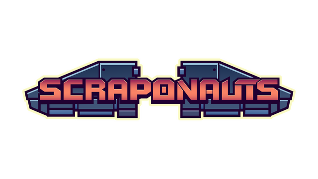 Scraponauts Logo