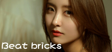 Beat bricks cover art