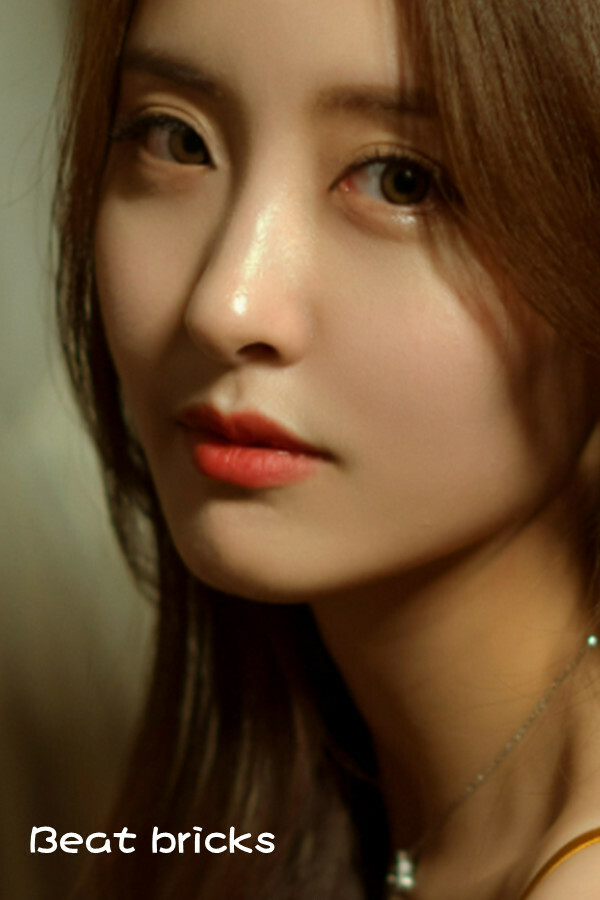 Beat bricks for steam