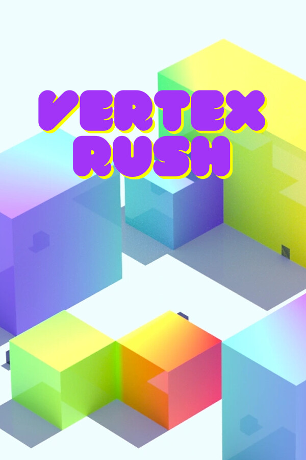 Vertex Rush for Steam in Mexico region