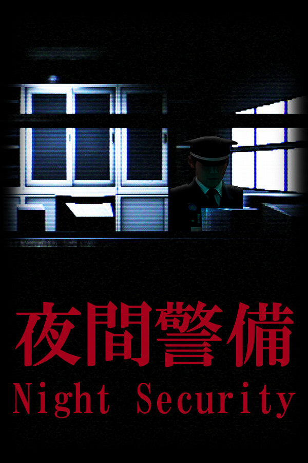 [Chilla's Art] Night Security | 夜間警備