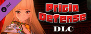 Pricia Defense - R18 DLC