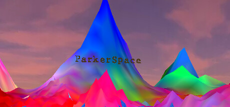 ParkerSpace cover art