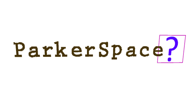 A Shared Memory Logo