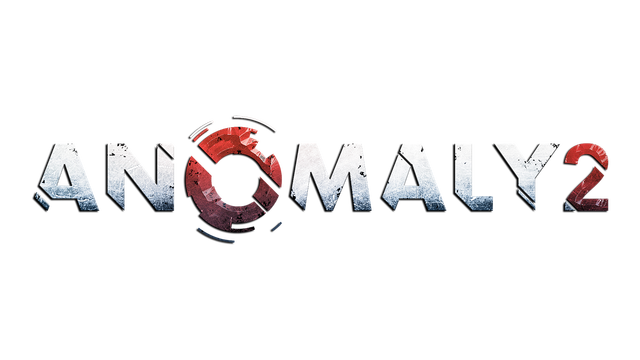 Anomaly 2 Logo