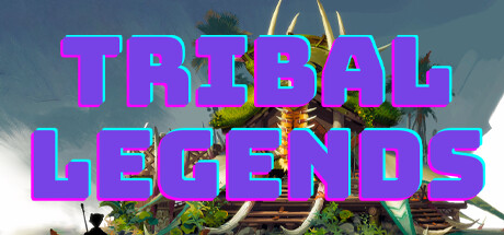 Tribal Legends cover art