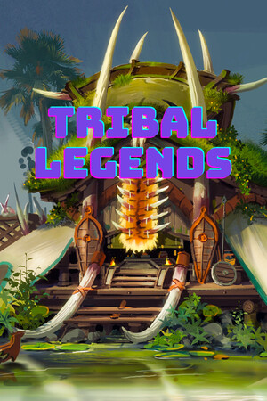 Tribal Legends