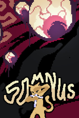 Somnus poster image on Steam Backlog