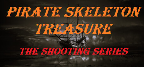 Pirate Skeleton Treasure (shooting series - chapter 1) PC Specs