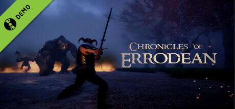 Chronicles Of Errodean Demo cover art