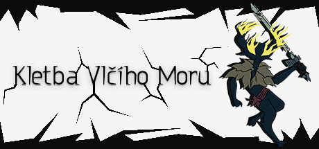 Kletba Vlčího Moru cover art