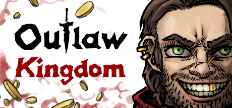 Outlaw Kingdom cover art