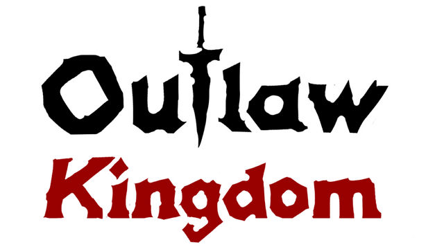 Outlaw Kingdom Logo