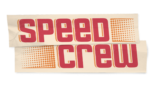 Speed Crew Logo