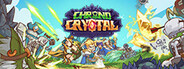Chrono Crystal System Requirements