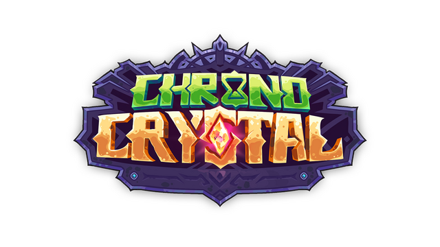 Chrono Crystal Logo