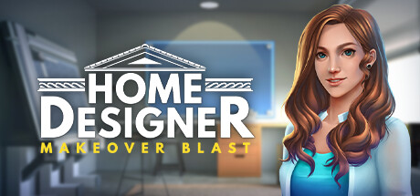 Home Designer Blast cover art