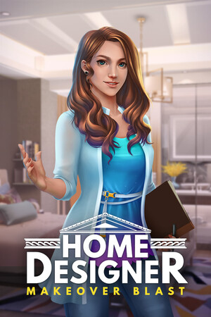 Home Designer Makeover Blast